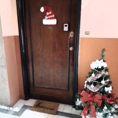 Appartamento Via Tunisi, Rinnovato!!! Турин Экстерьер фото