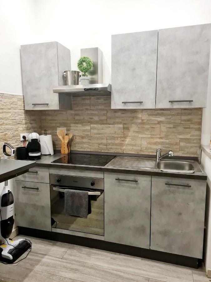 Appartamento Via Tunisi, Rinnovato!!! Турин Экстерьер фото