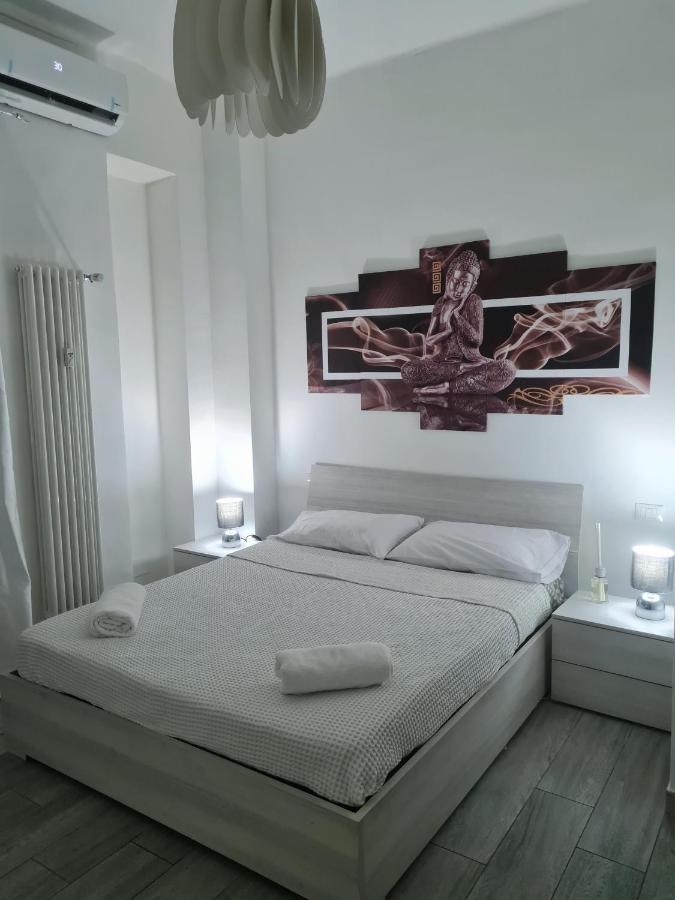 Appartamento Via Tunisi, Rinnovato!!! Турин Экстерьер фото