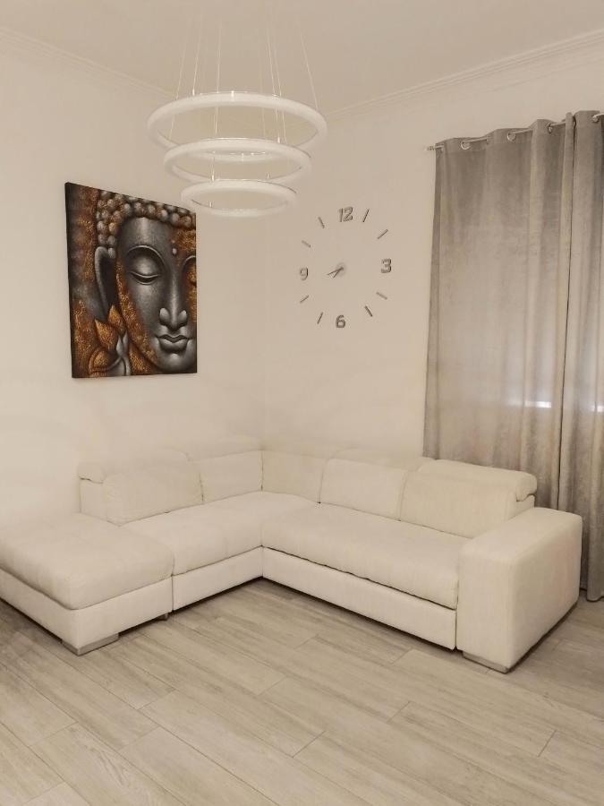 Appartamento Via Tunisi, Rinnovato!!! Турин Экстерьер фото