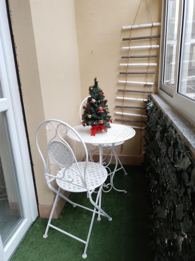 Appartamento Via Tunisi, Rinnovato!!! Турин Экстерьер фото