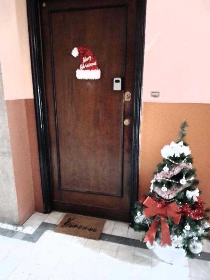 Appartamento Via Tunisi, Rinnovato!!! Турин Экстерьер фото